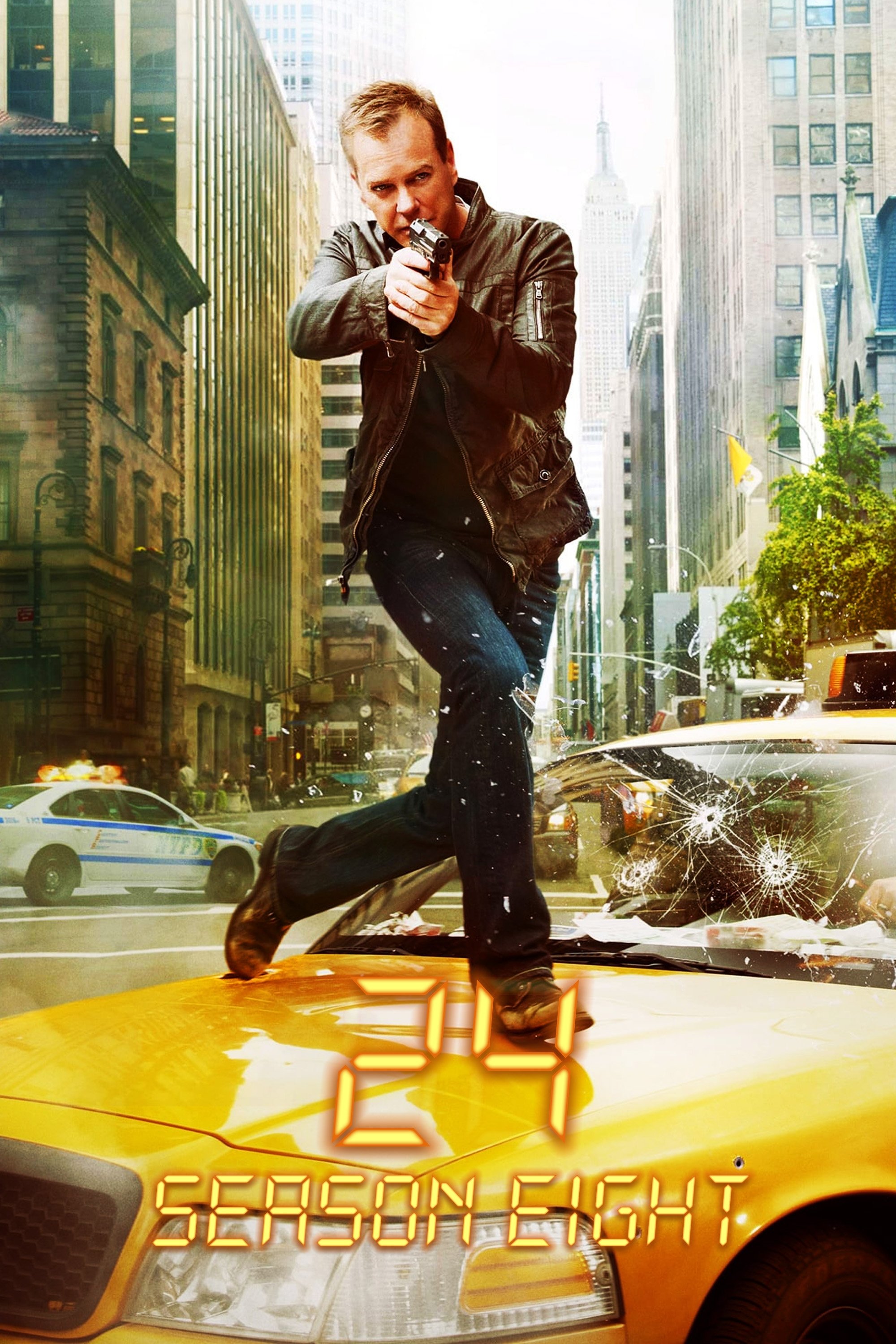 24 - Season 8 [46671] (A1767738329) [[Shows]] --Plex--